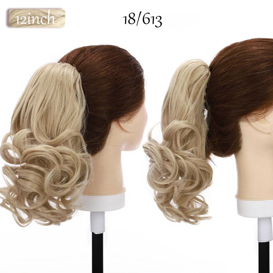 Style & Shine Hair