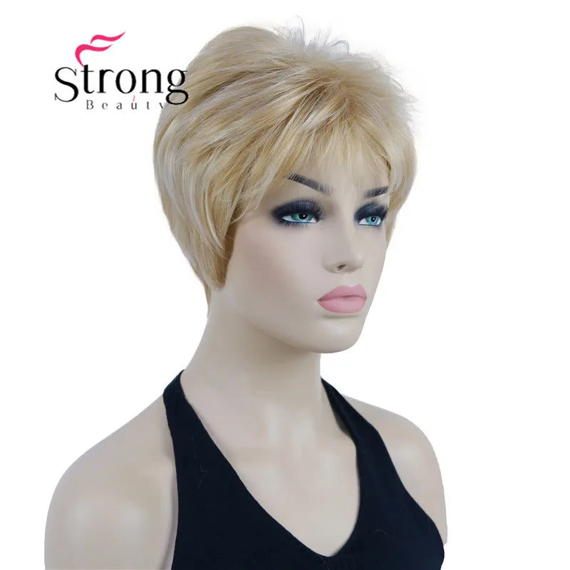 Crown & Glory Wigs