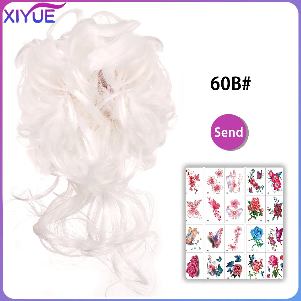 Crown & Glory Wigs