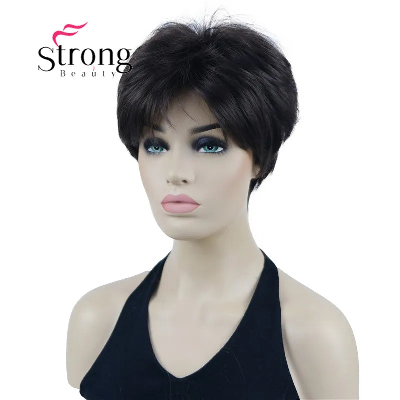 Crown & Glory Wigs