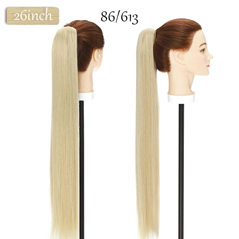Style & Shine Hair