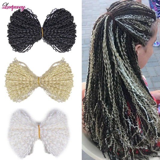 Style & Shine Hair