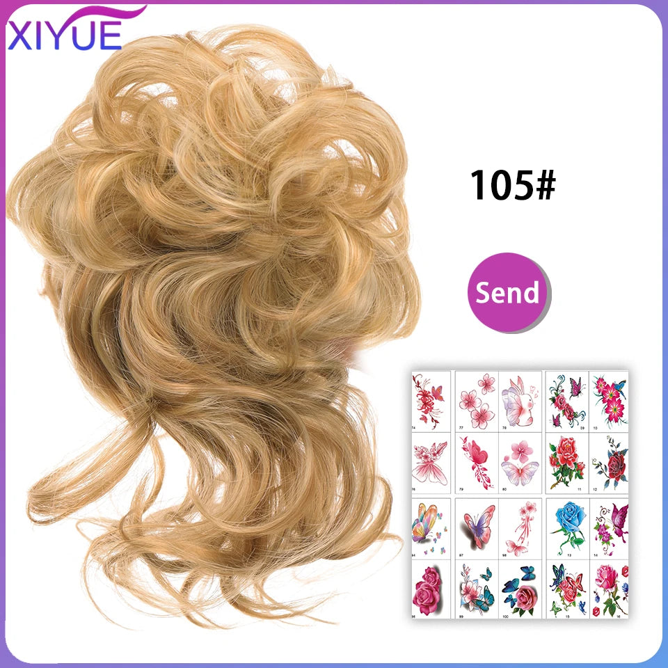 Crown & Glory Wigs