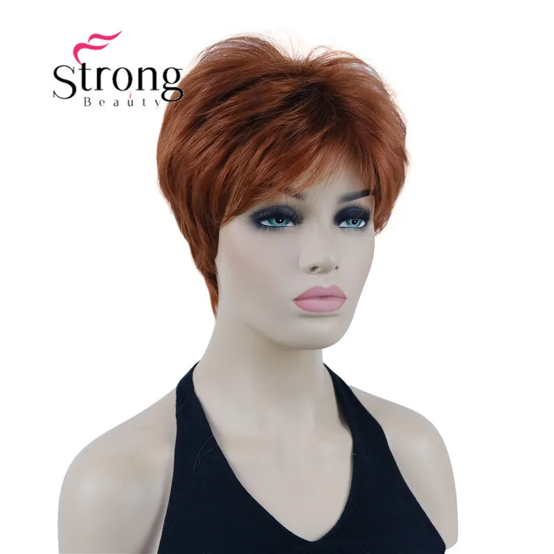 Crown & Glory Wigs
