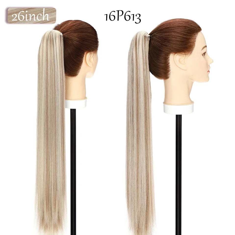 Style & Shine Hair