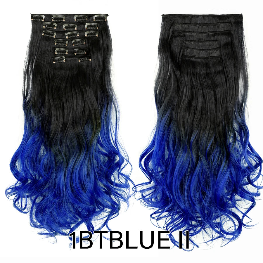 Crown & Glory Wigs
