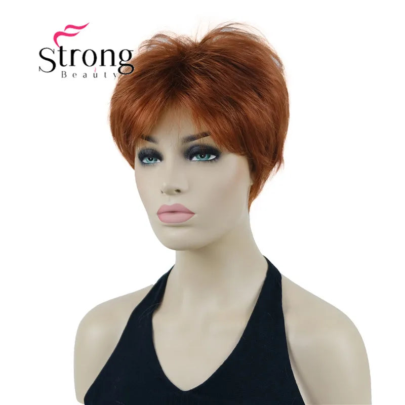 Crown & Glory Wigs