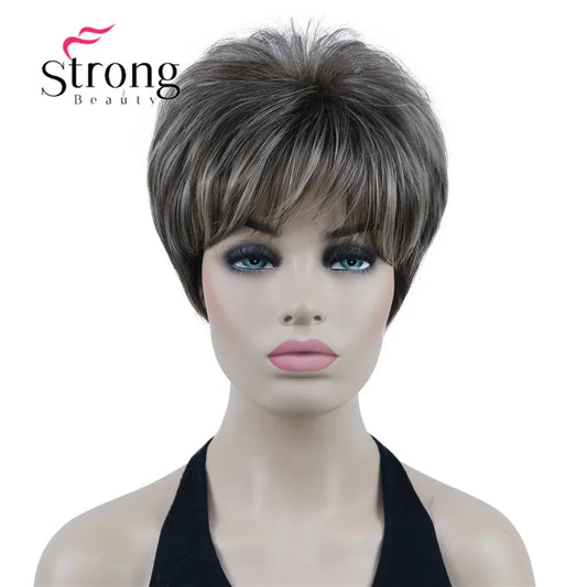 Crown & Glory Wigs