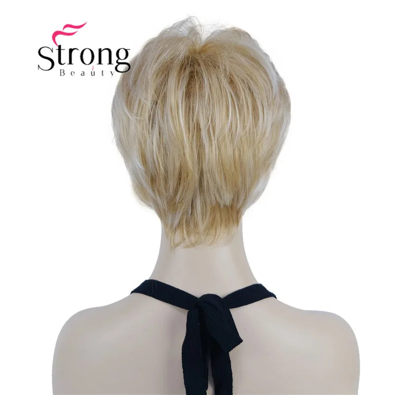 Crown & Glory Wigs