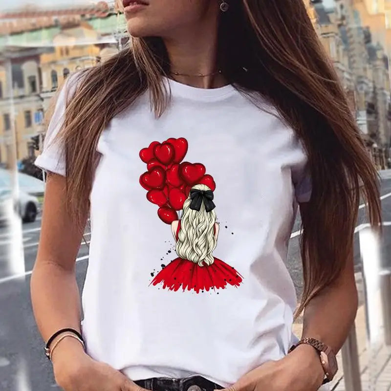Woman clothing
