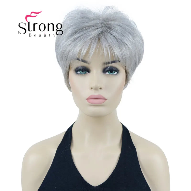 Crown & Glory Wigs