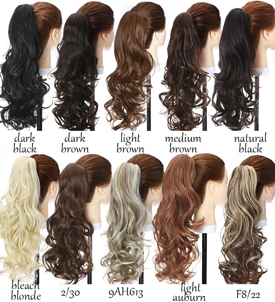 Style & Shine Hair