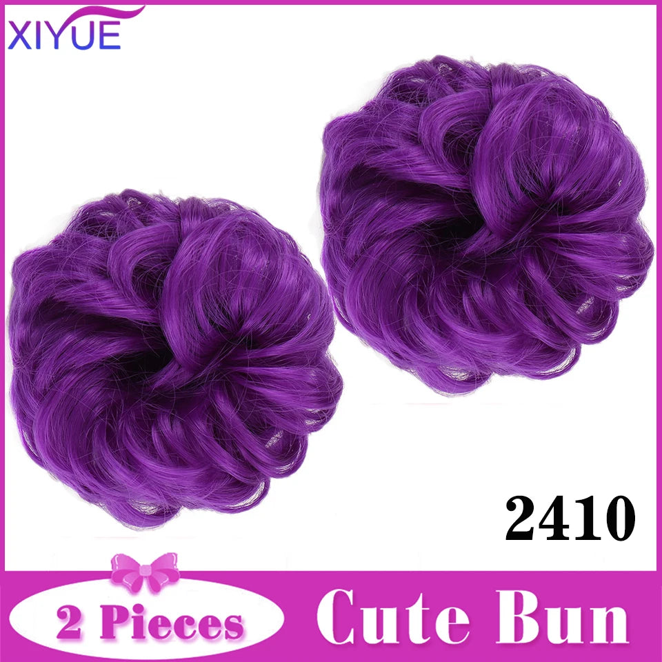 Crown & Glory Wigs
