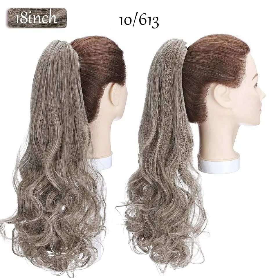 Style & Shine Hair