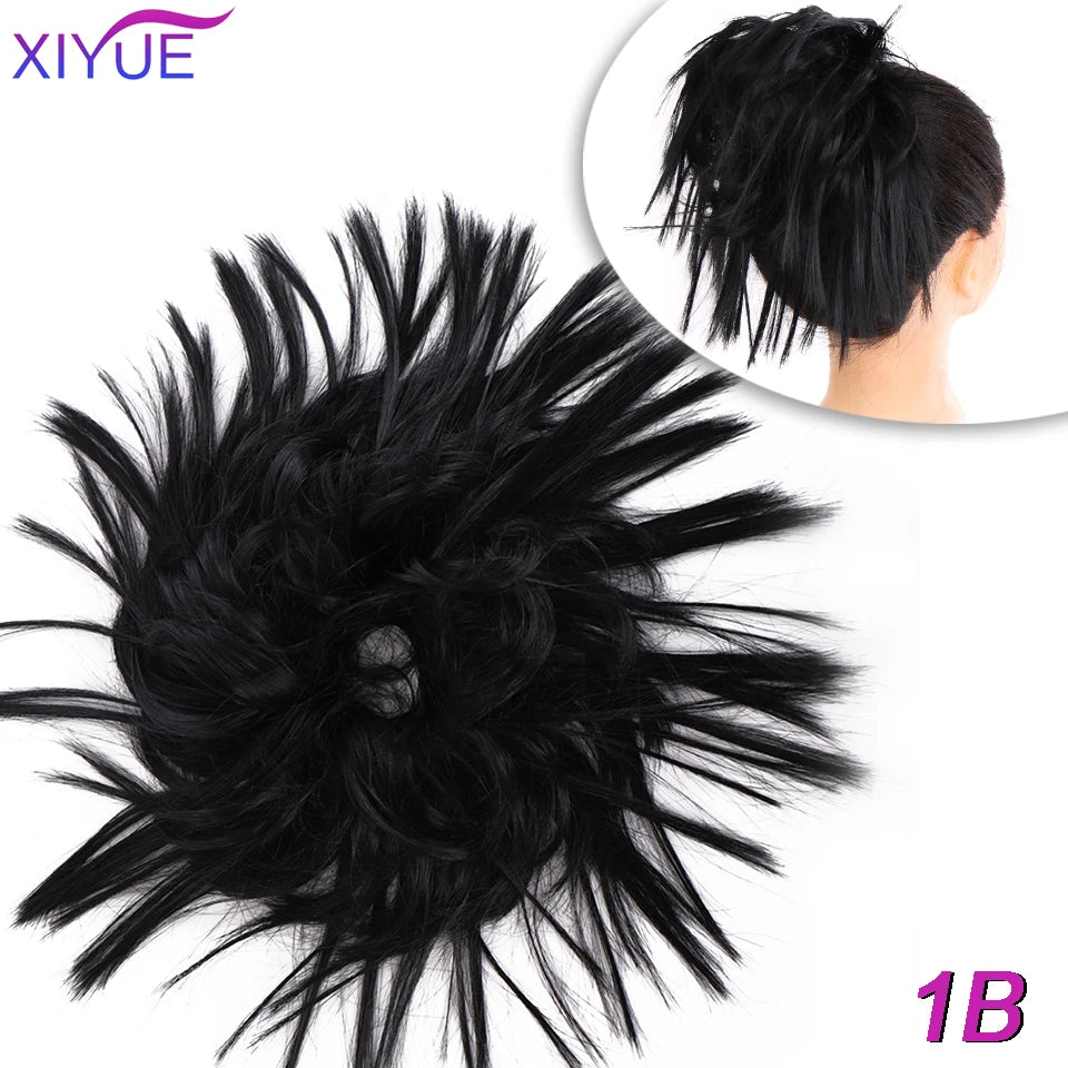 Crown & Glory Wigs
