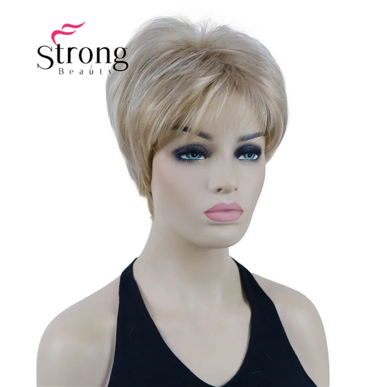 Crown & Glory Wigs