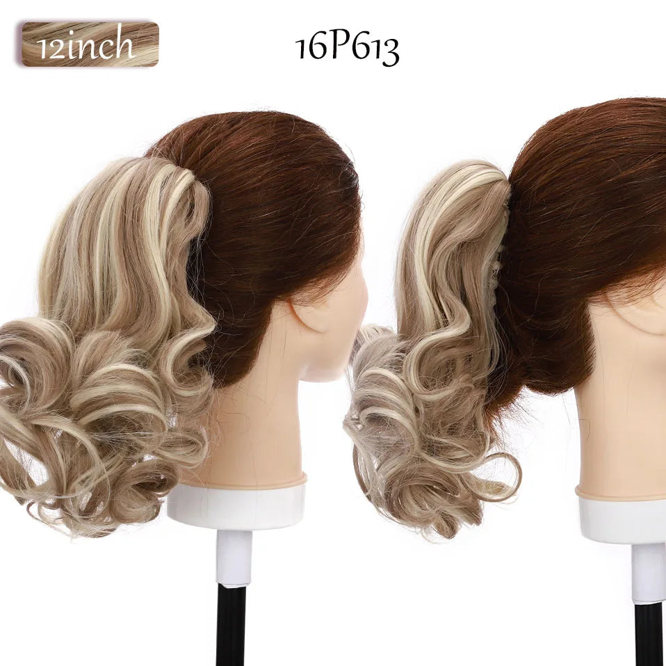 Style & Shine Hair