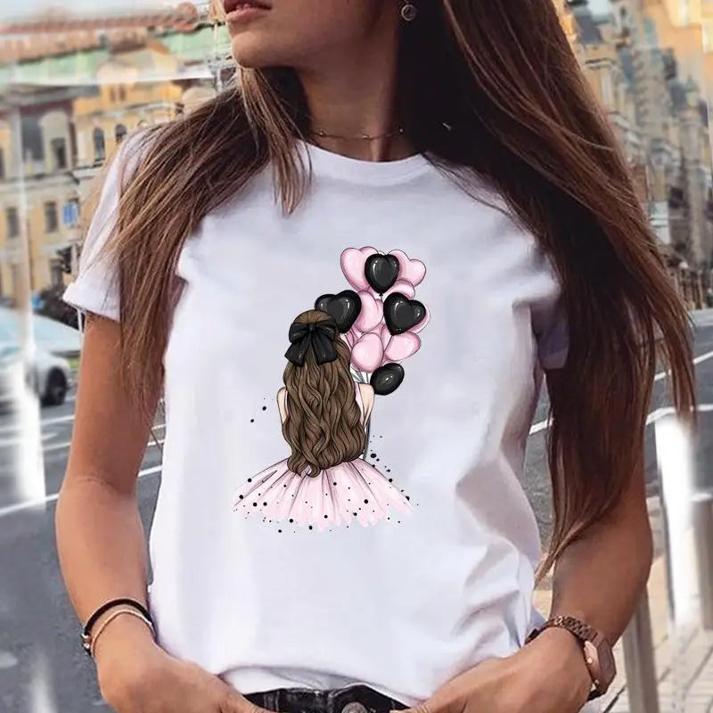 Woman clothing