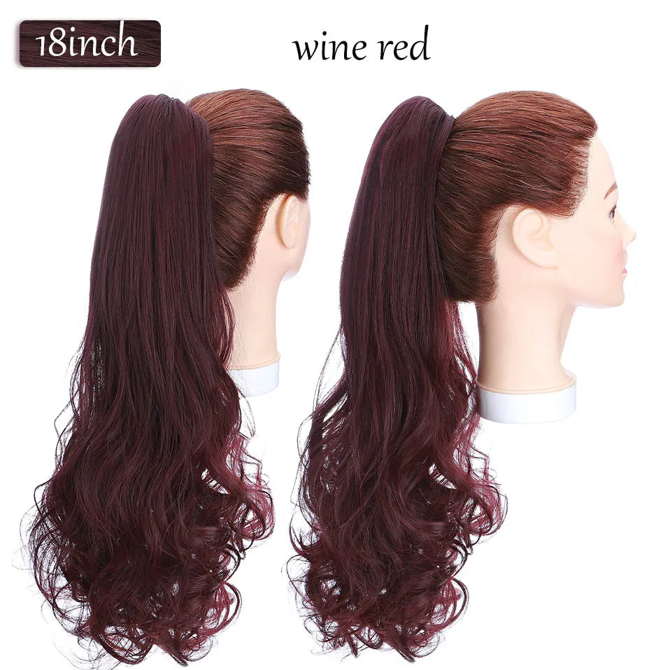 Style & Shine Hair