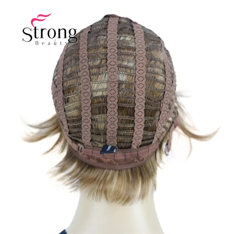 Crown & Glory Wigs