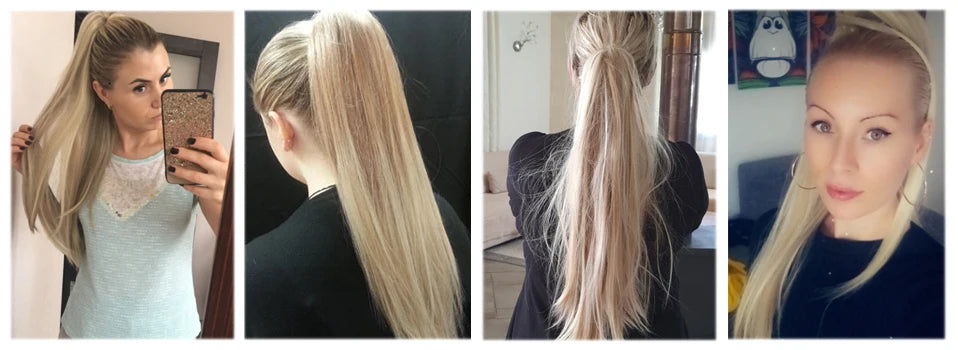 Style & Shine Hair