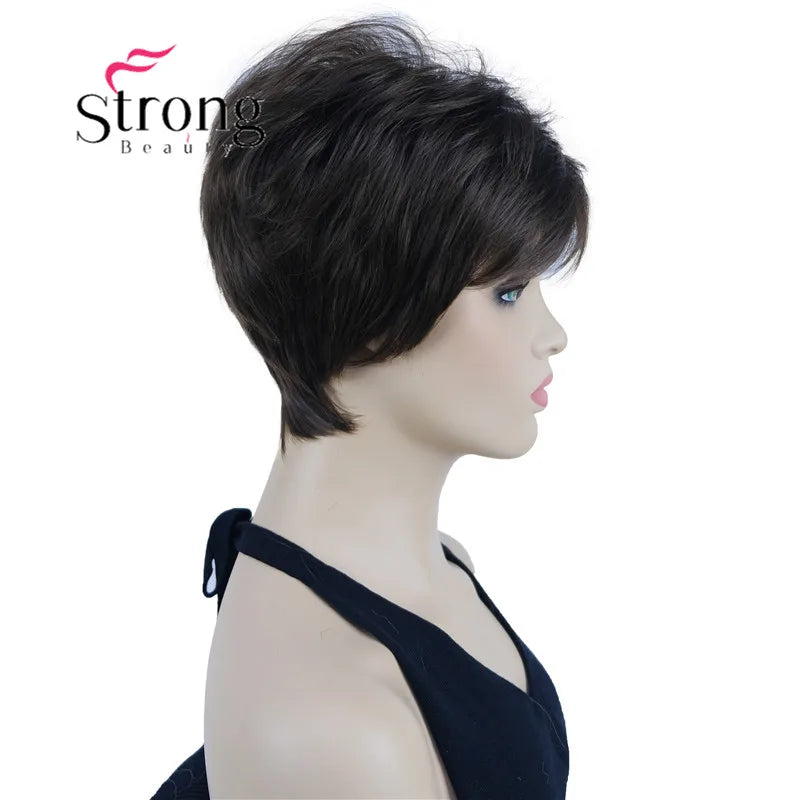 Crown & Glory Wigs