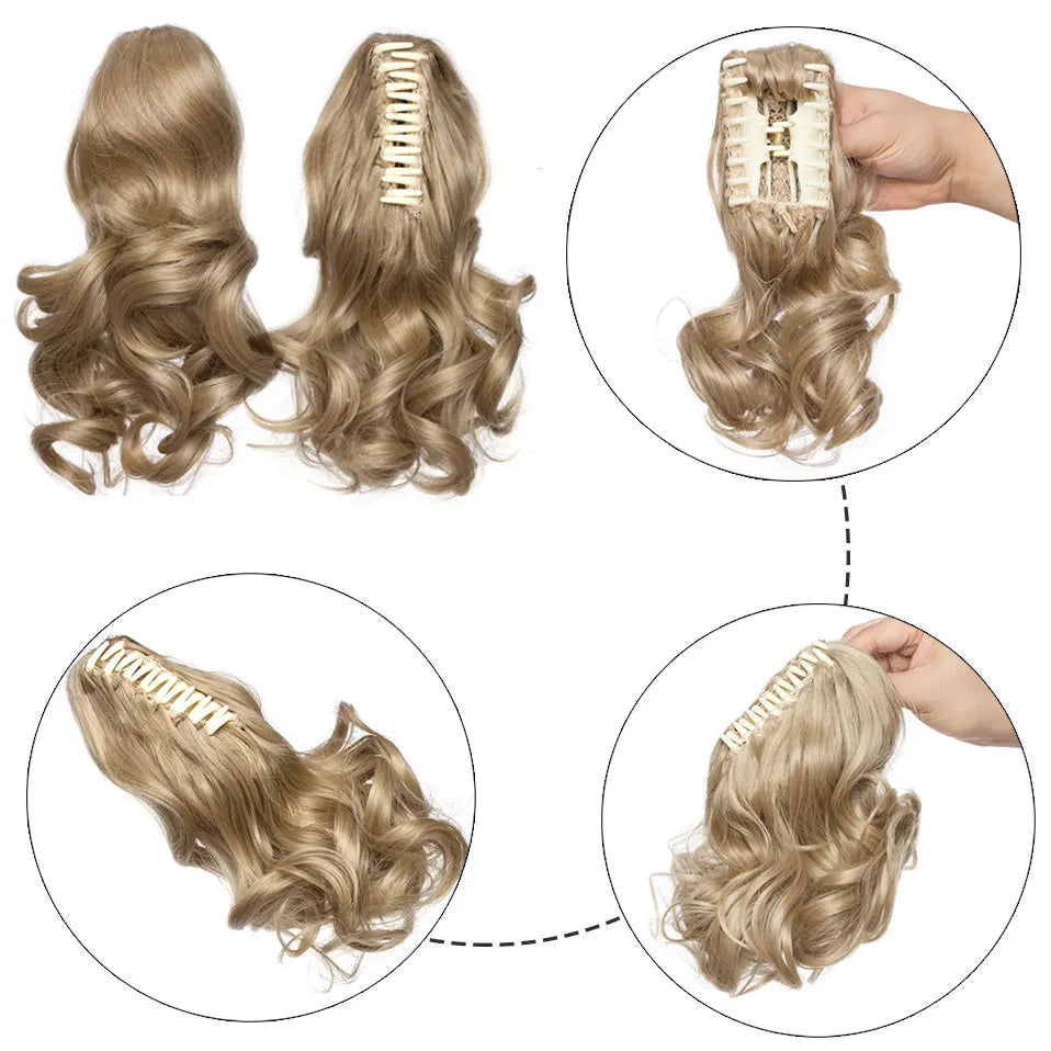 Style & Shine Hair