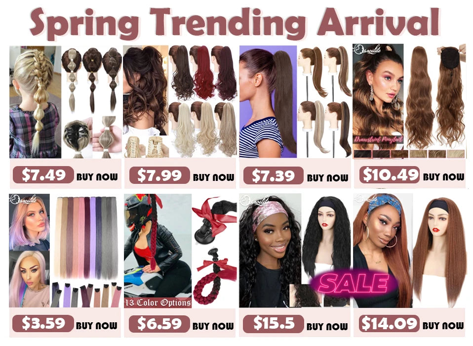 Style & Shine Hair