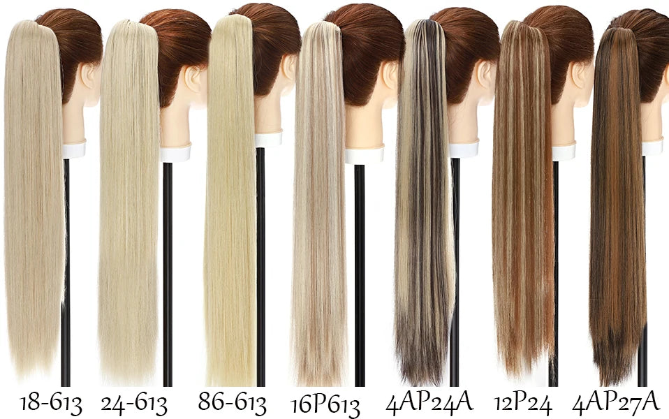 Style & Shine Hair