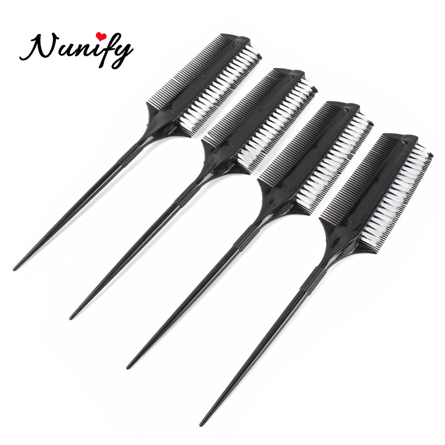 Style & Shine Hair  Brush, Comb