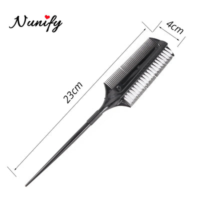 Style & Shine Hair  Brush, Comb