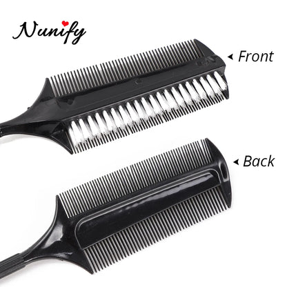 Style & Shine Hair  Brush, Comb