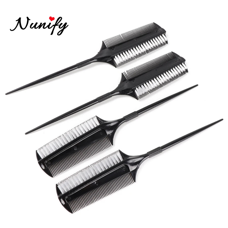 Style & Shine Hair  Brush, Comb