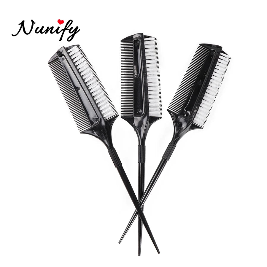 Style & Shine Hair  Brush, Comb