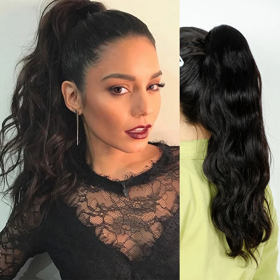 Crown & Glory Wigs