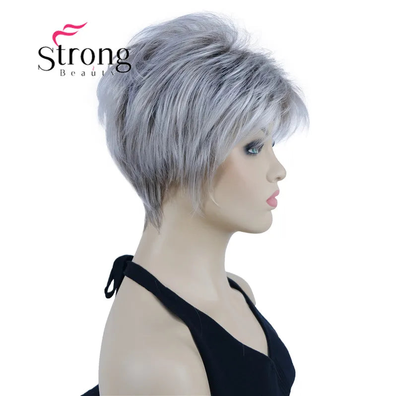 Crown & Glory Wigs