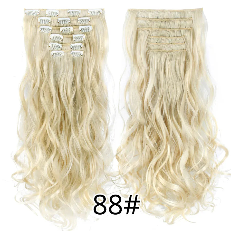 Crown & Glory Wigs