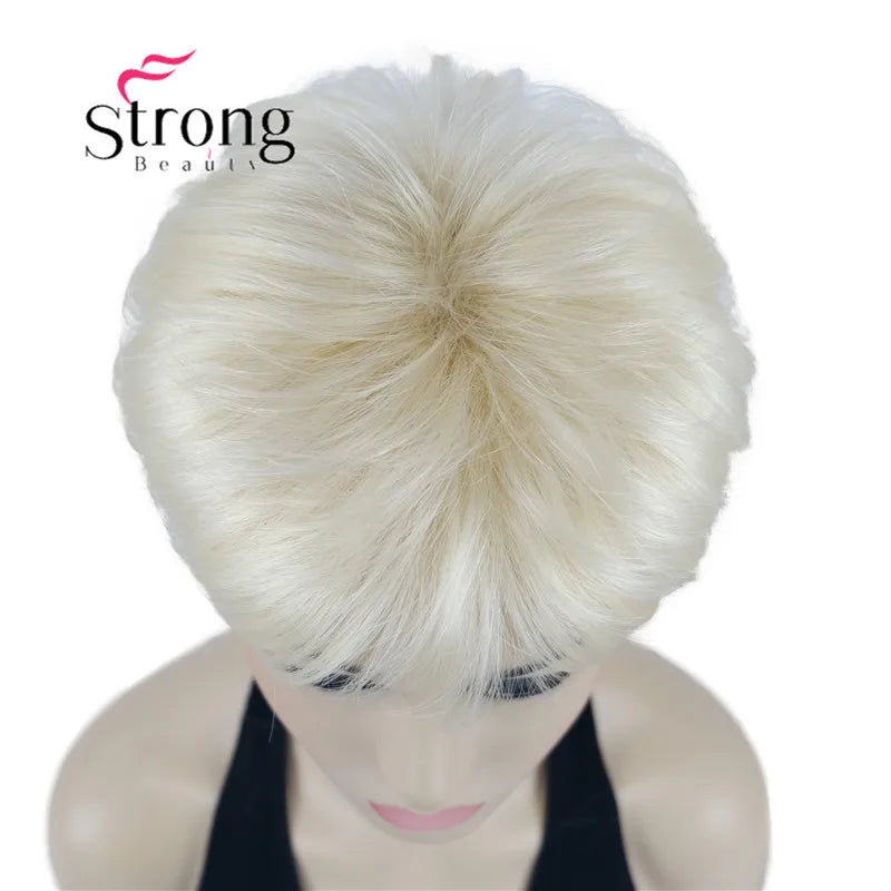 Crown & Glory Wigs