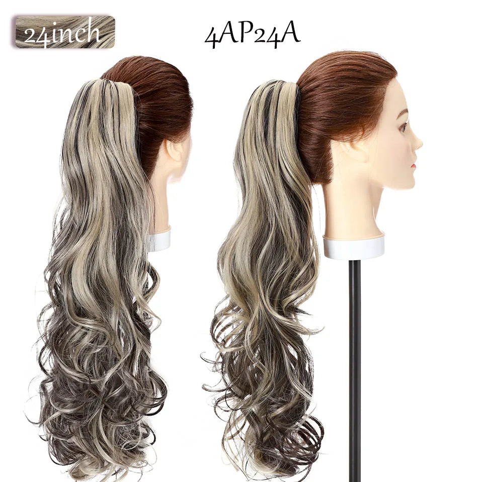 Style & Shine Hair