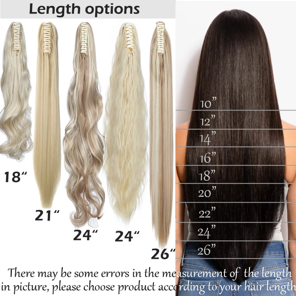 Style & Shine Hair