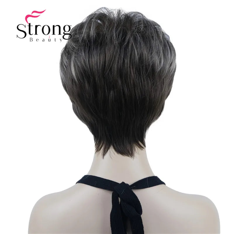 Crown & Glory Wigs