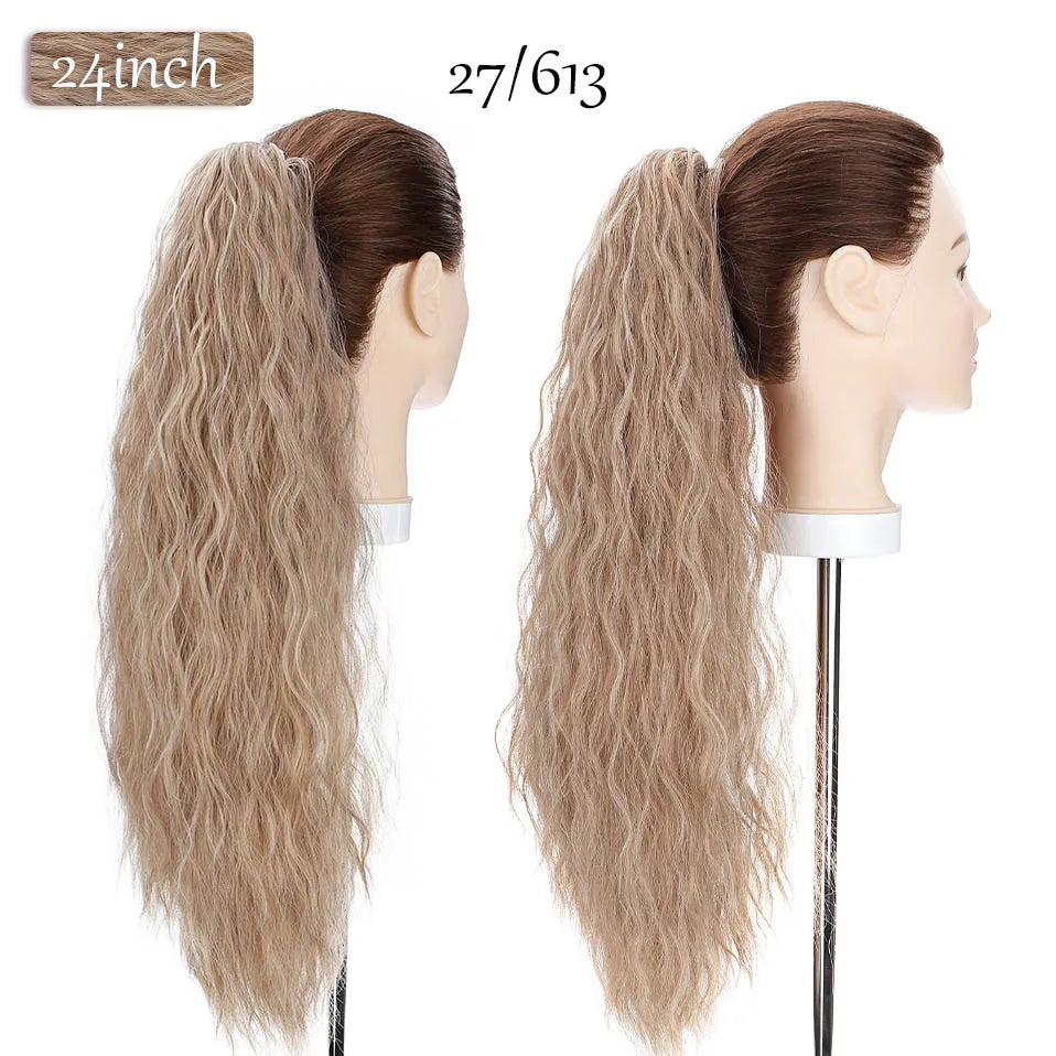 Style & Shine Hair