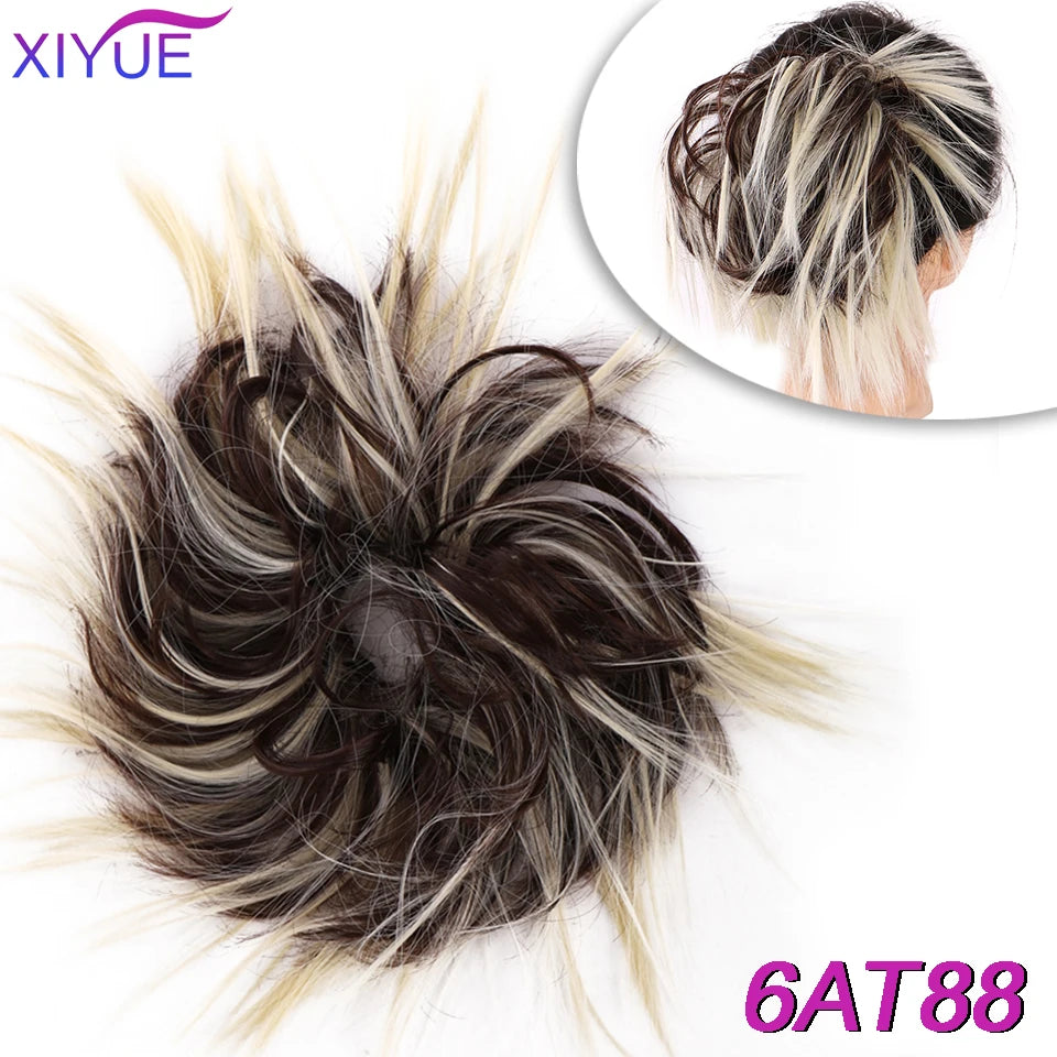 Crown & Glory Wigs