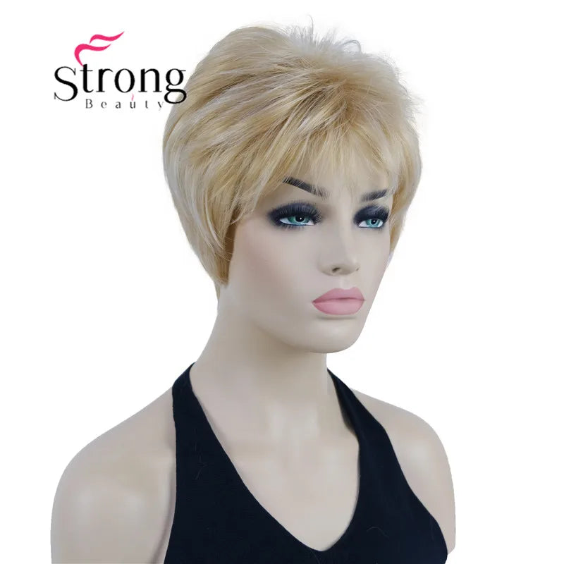Crown & Glory Wigs