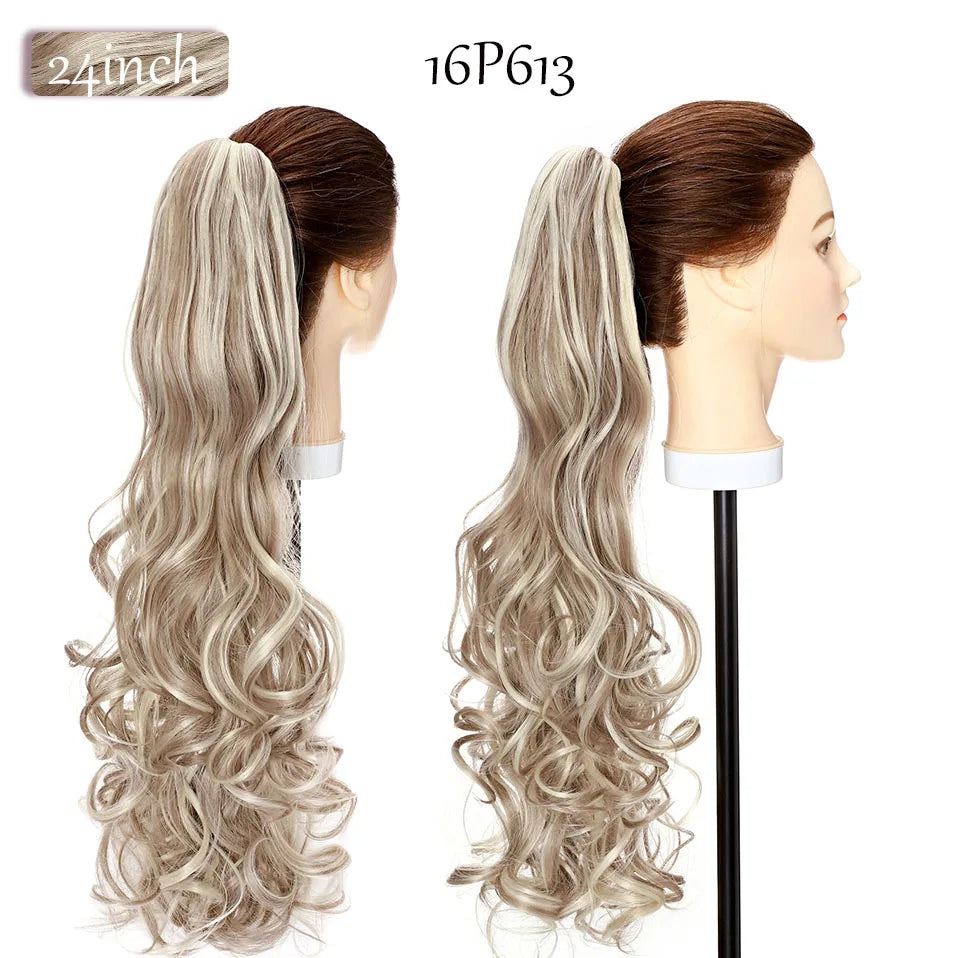 Style & Shine Hair