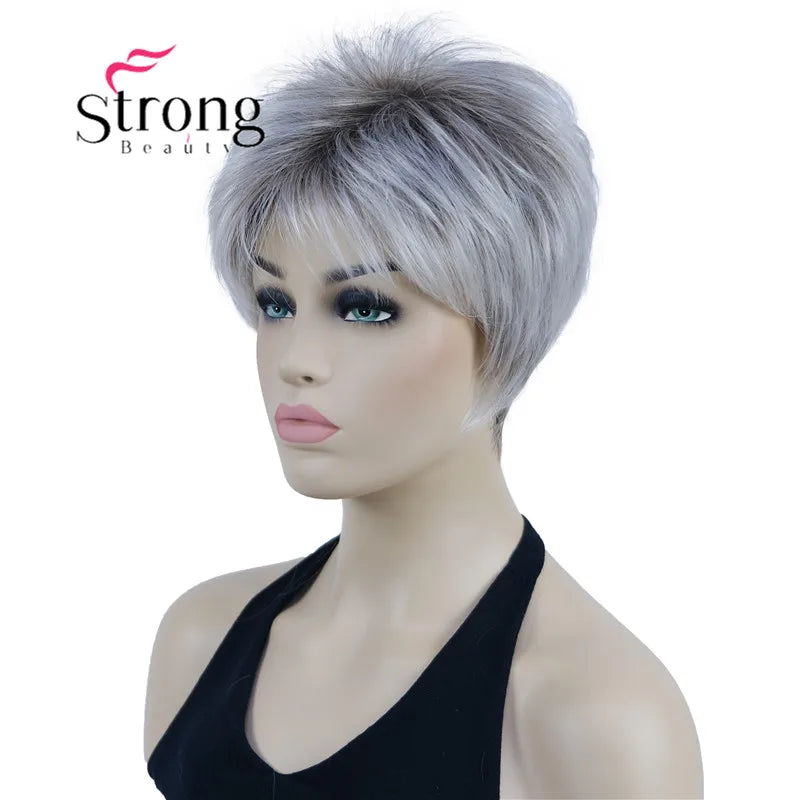 Crown & Glory Wigs