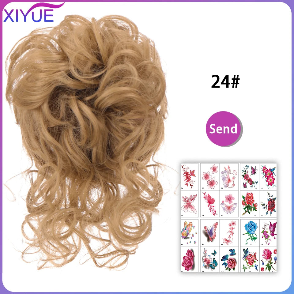 Crown & Glory Wigs