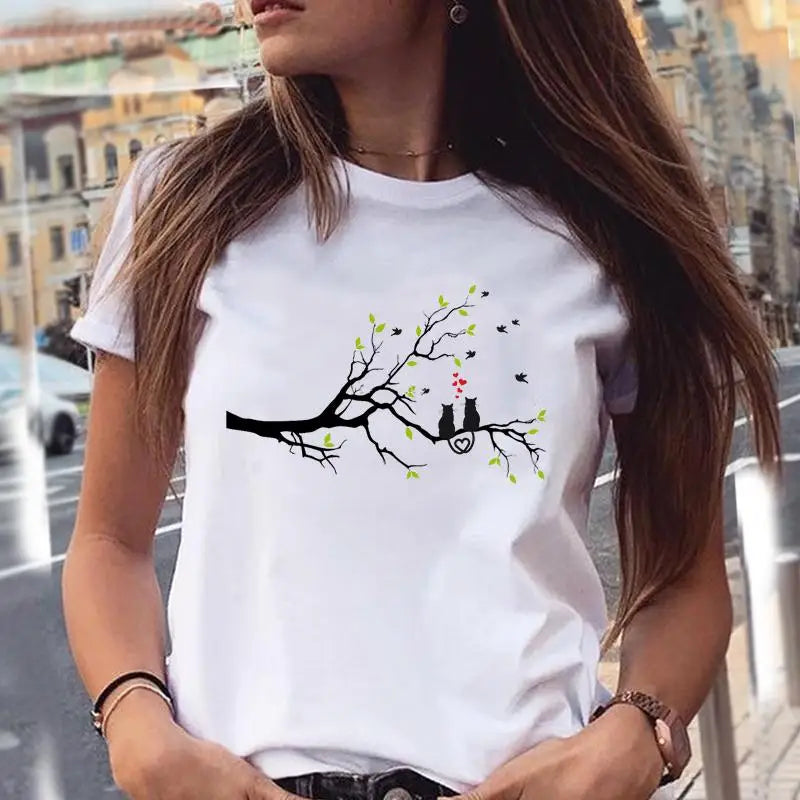 Woman clothing