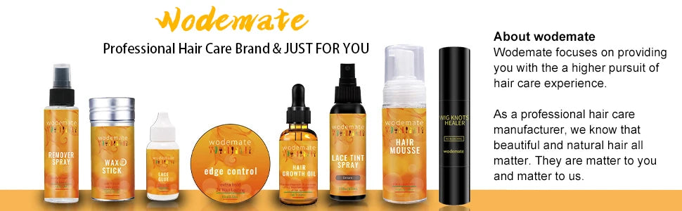Style & Shine hair