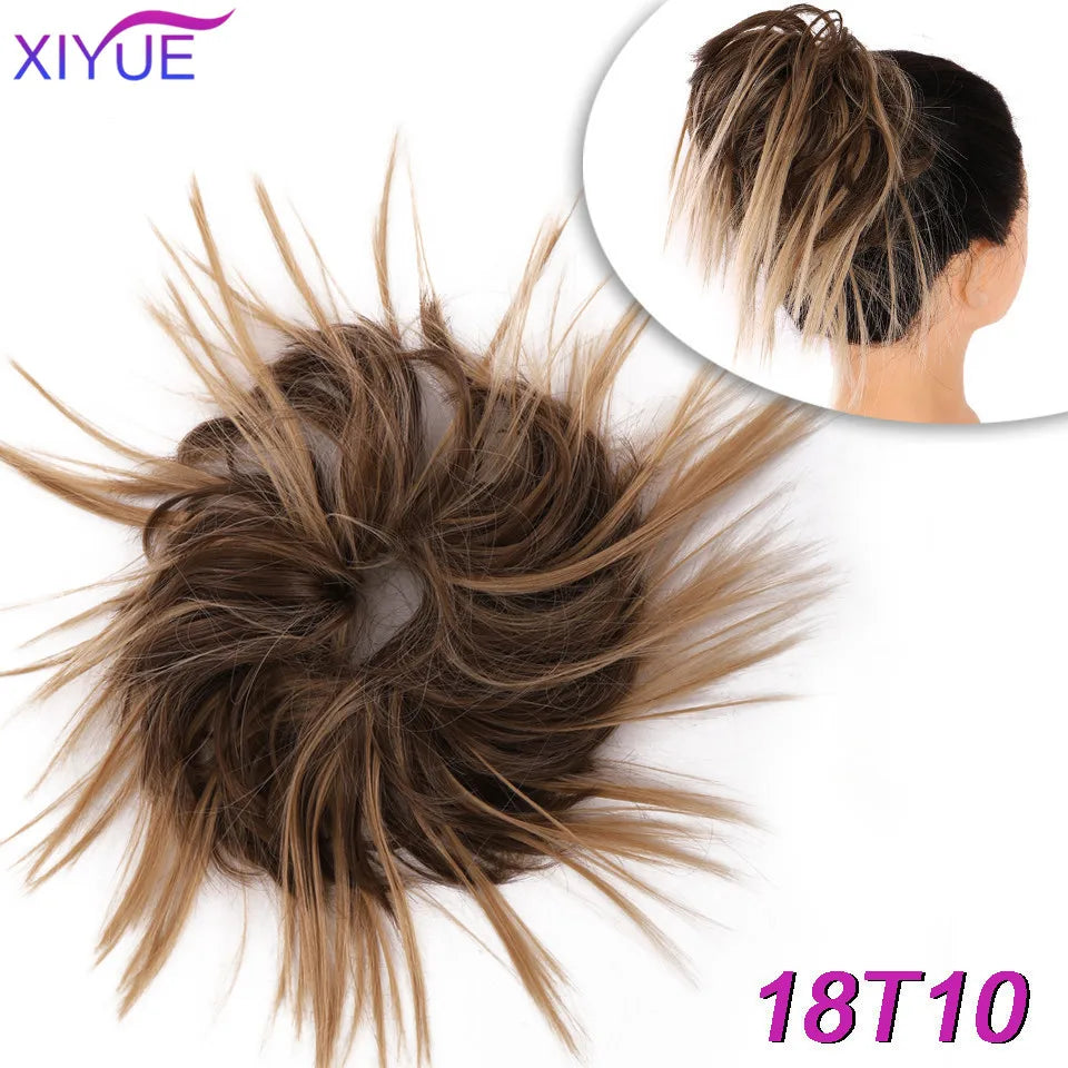 Crown & Glory Wigs